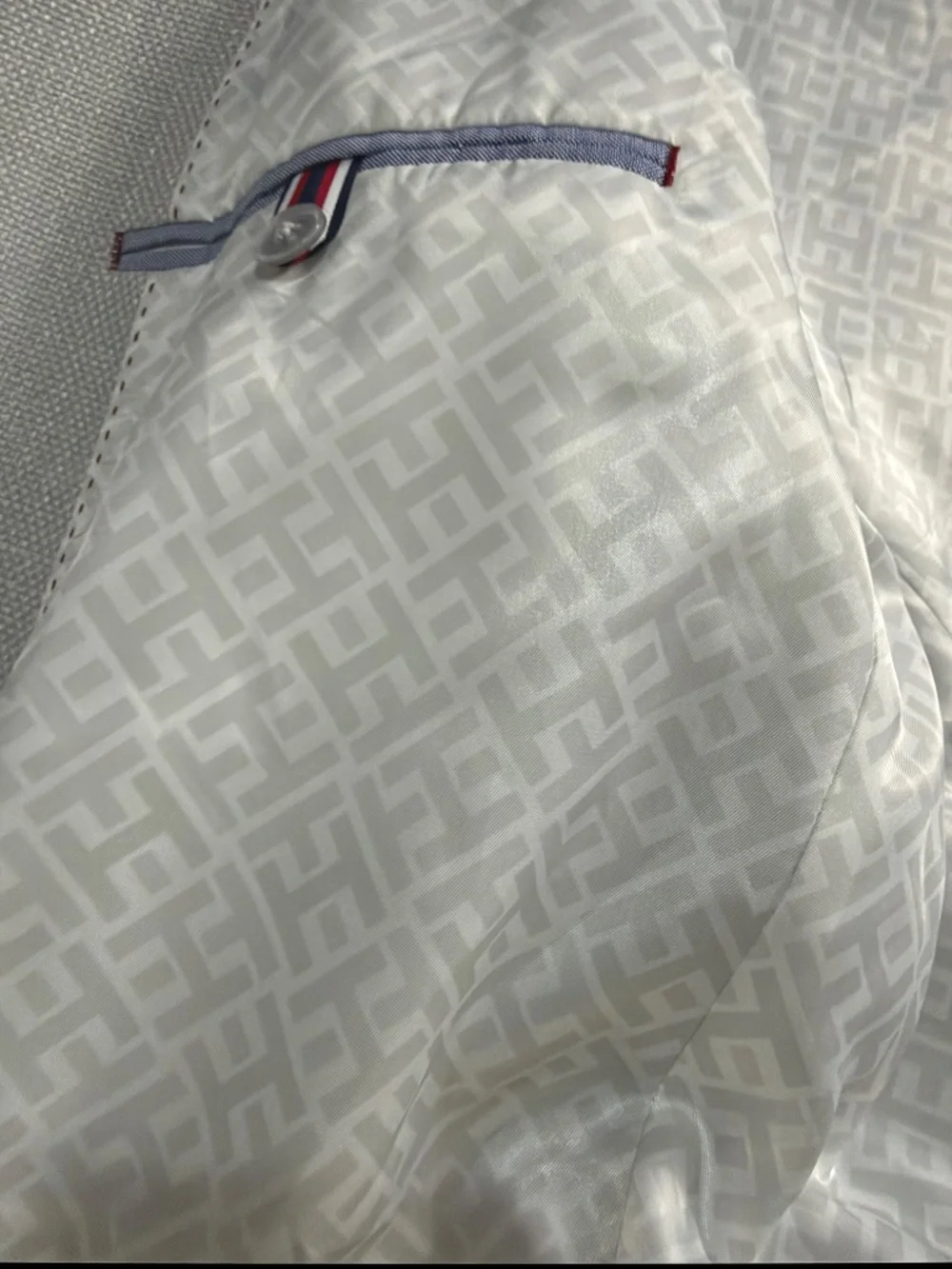 Men's Tommy Hilfiger Blazer 44L